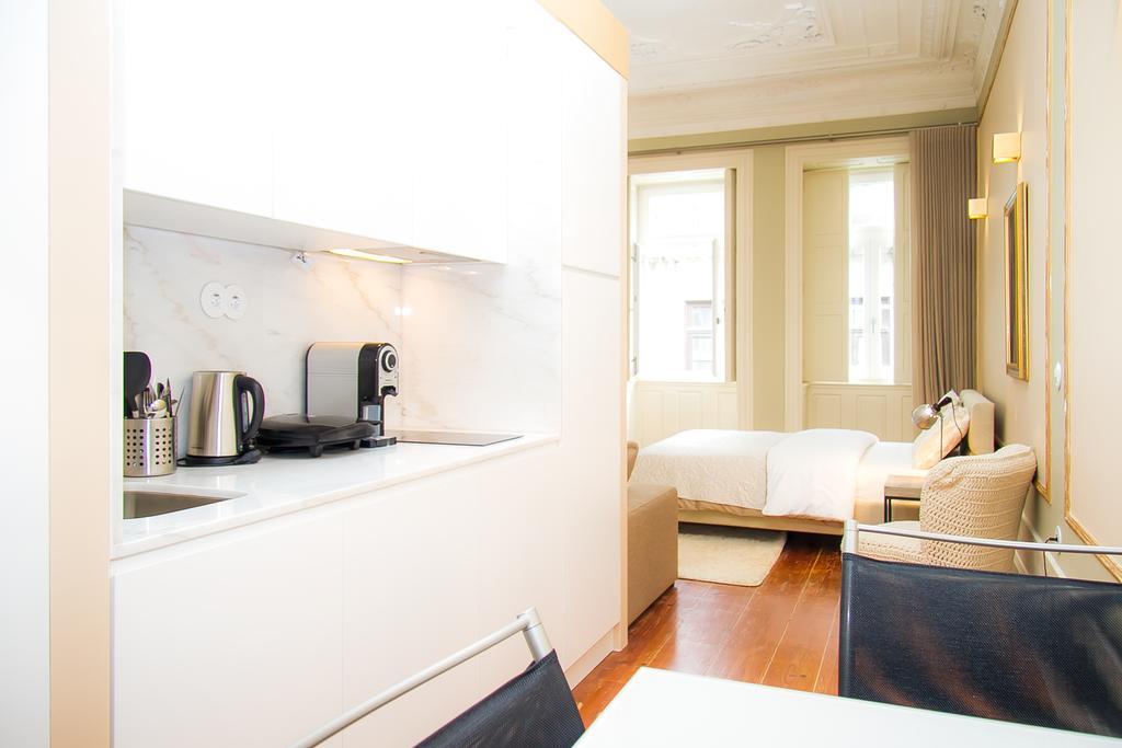 Liiiving In Porto | Art & Heart Studio Extérieur photo