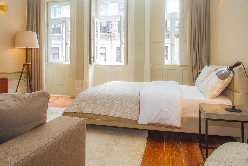 Liiiving In Porto | Art & Heart Studio Extérieur photo