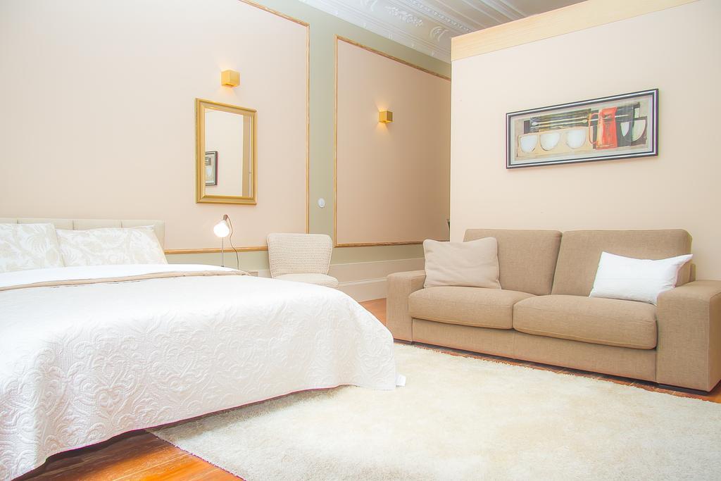 Liiiving In Porto | Art & Heart Studio Extérieur photo