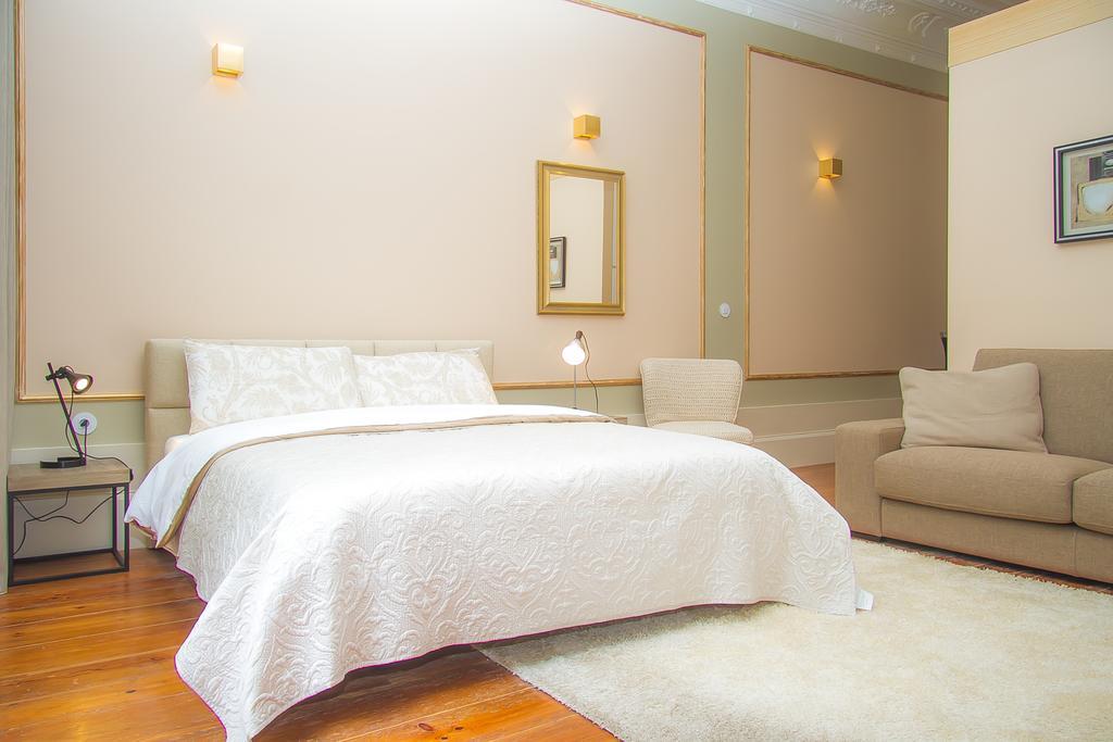 Liiiving In Porto | Art & Heart Studio Extérieur photo